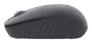 Image de Logitech Bluetooth, 1000 DPI, AA, 60 x 100 x 38 mm, 76 g Souris - Graphite (910-007459)