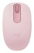 Image de Logitech M196 Souris - Rose (910-007461)