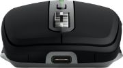 Image de Logitech MX Anywhere 3S for Mac Souris - Noir,Graphite (910-006947)