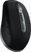 Image de Logitech MX Anywhere 3S for Mac Souris - Noir,Graphite (910-006947)