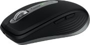 Image de Logitech MX Anywhere 3S for Mac Souris - Noir,Graphite (910-006947)