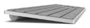 Image de Microsoft Surface Keyboard (2nd Edition) - QWERTY Clavier - Gris (EP2-04152)
