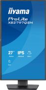 Image de iiyama ProLite écran plat de PC 68,6 cm (27") 1920 x 1080 pixels Full HD LCD Noir (XB2797HSN-B1)