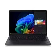 Image de Lenovo ThinkPad T14 Gen 6 (AMD) Copilot+ PC AMD Ryzen AI 5 PRO 340 Ordinateur portable 35,6 cm (14") WUXGA 16 Go DDR5-SDRAM 512 Go SSD Wi-Fi 7 (802.11be) Windows 11 Pro Belge ... (21QJ001TMB)