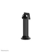 Image de Neomounts Support de bureau pour tablette - max 3 kg | 6,6 lbs - verrouillable (DS15-632BL1)