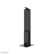 Image de Neomounts Support pour tablette au sol- max 3 kg | 6,6 lbs - verrouillable (FL15-628BL1)