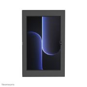 Image de Neomounts Boîtier de tablette - 14.6" | 37,1 cm - verrouillable (WL15-603BL1)