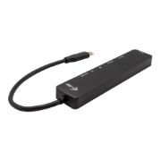 Image de i-tec USB-C Travel Easy Dock 4K HDMI + Power Delivery 60 W (C31TRAVELEASYDOCKPD)
