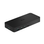 Image de i-tec USB 3.0 / USB-C / Thunderbolt, 3x 4K Docking Station + Power Delivery 100W (CATRIPLEDOCKPDPRO)