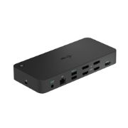 Image de i-tec USB 3.0 / USB-C / Thunderbolt, 3x 4K Docking Station + Power Delivery 100W (CATRIPLEDOCKPDPRO)