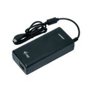 Image de i-tec USB-C HDMI DP Docking Station with Power Delivery 100 W + Universal Charger 100 W (C31HDMIDPDOCKPD100)