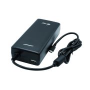 Image de i-tec USB-C HDMI DP Docking Station with Power Delivery 100 W + Universal Charger 100 W (C31HDMIDPDOCKPD100)