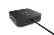Image de i-tec USB-C HDMI DP Docking Station with Power Delivery 100 W (C31HDMIDPDOCKPD)