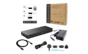 Image de i-tec USB-C Triple Display Docking Station Gen 2 Pro + Power Delivery 100W (C31TRIPLEDOCKPDPRO2)