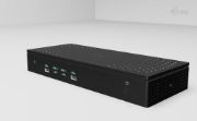 Image de i-tec Universal 5x 4K/60Hz Display Docking Station + Power Delivery 100W (CA5MONITORDOCKPD)