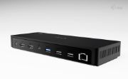 Image de i-tec Thunderbolt4 Triple Display Docking Station + Power Delivery 96W (TB4TRIPLEDOCKPD)