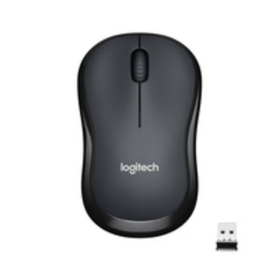 Image de Logitech M220 Silent (910-004878)