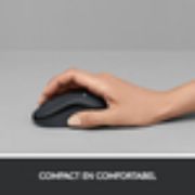 Image de Logitech M220 Silent (910-004878)