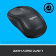 Image de Logitech M220 Silent (910-004878)