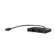 Image de HP Concentrateur USB-C vers USB-A (Z6A00AA)