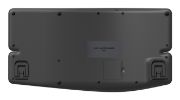 Image de Logitech K860 for Business clavier Bluetooth Suisse Graphite (920-010347)