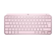 Image de Logitech MX Keys Mini Minimalist Wireless Illuminated Keyboard (920-010500)