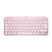 Image de Logitech MX Keys Mini Minimalist Wireless Illuminated Keyboard (920-010500)