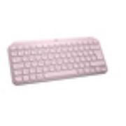 Image de Logitech MX Keys Mini Minimalist Wireless Illuminated Keyboard (920-010500)