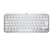 Image de Logitech MX Keys Mini Minimalist Wireless Illuminated Keyboard (920-010483)