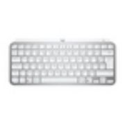 Image de Logitech MX Keys Mini Minimalist Wireless Illuminated Keyboard (920-010483)