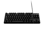 Image de Logitech G413 TKL SE clavier USB QWERTY US International Noir (920-010446)