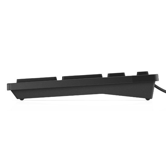 Image de DELL KB216 clavier Universel USB QWERTY Noir (RX6RM)