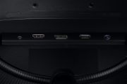 Image de Samsung G55T écran plat de PC 86,4 cm (34") 3440 x 1440 pixels UltraWide Quad HD LED Noir (LC34G55TWWPXEN)