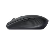 Image de Logitech MX Anywhere 3S souris Bureau Droitier RF sans fil + Bluetooth Laser 8000 DPI (910-006929)