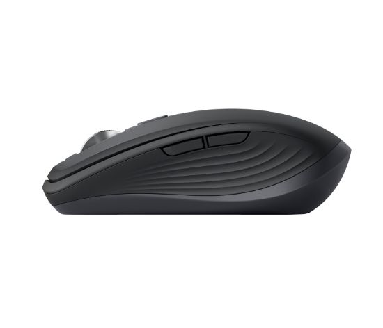 Image de Logitech MX Anywhere 3S souris Bureau Droitier RF sans fil + Bluetooth Laser 8000 DPI (910-006929)