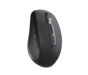 Image de Logitech MX Anywhere 3S souris Bureau Droitier RF sans fil + Bluetooth Laser 8000 DPI (910-006929)