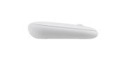 Image de Logitech Pebble 2 Combo - AZERTY Clavier - Blanc (920-012210)