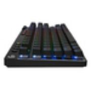 Image de Logitech G PRO X TKL - AZERTY Clavier - Noir (920-012131)