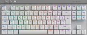 Image de Logitech G G G515 LIGHTSPEED TKL - AZERTY Clavier - Blanc (920-012547)