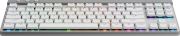 Image de Logitech G G G515 LIGHTSPEED TKL - AZERTY Clavier - Blanc (920-012547)