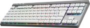 Image de Logitech G G G515 LIGHTSPEED TKL - AZERTY Clavier - Blanc (920-012547)