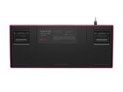 Image de Logitech G PRO X TKL RAPID - AZERTY Clavier - Rose (920-013249)