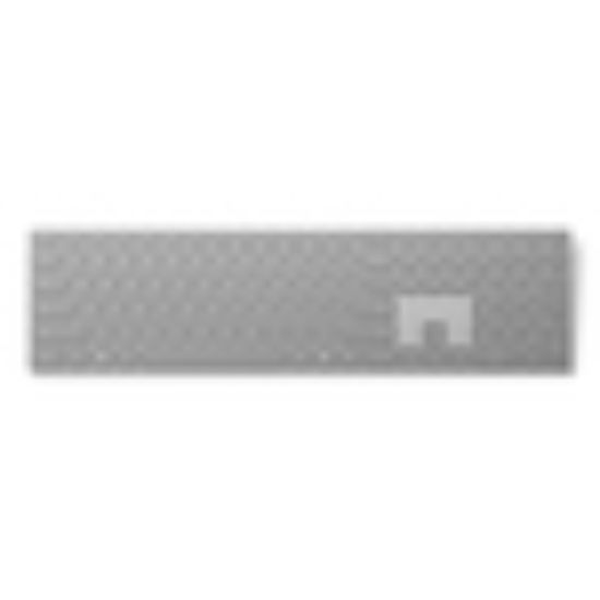Image de Microsoft Surface Keyboard (2nd Edition) - AZERTY Clavier - Gris (EP2-04151)