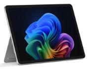 Image de Microsoft Surface Pro 12 Tablette - Platine (EP2-27187)