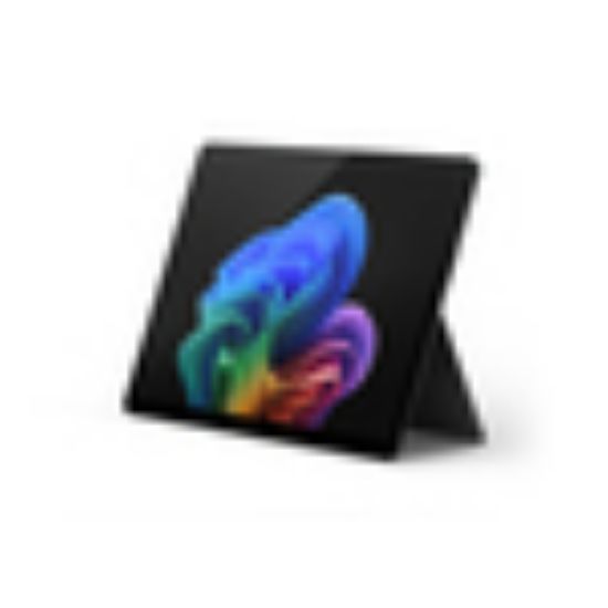 Image de Microsoft Surface Pro 11 Copilot+ PC Tablette - Noir (EP2-20093)