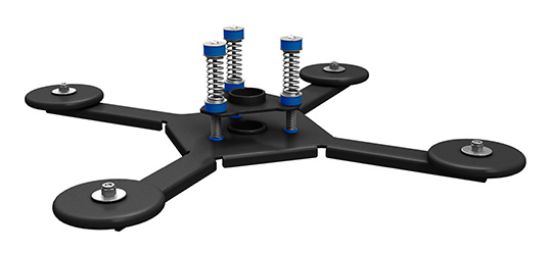 Image de Chief CMA348 Noir (CMA348B)