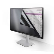 Image de StarTech.com Filtre de Confidentialité Magnétique pour Écran Large 16:9 de 24 Pouces, Filtre Amovible, Anti-Reflets/Brillant, Protecteur d'Écran Réduisant la Lumière ... (24M69-PRIVACY-SCREEN)