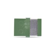 Image de StarTech.com Coupleur MPO/MTP, Coupleur Fibre MPO Monomode, Clé Vers le Haut/Clé vers le Bas, Coupleur Fibre Optique MPO/MTP-APC pour Panneaux de Brassage et Boîtiers - ... (MPOSMAPCGNCOUPLER)