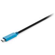Image de Kensington Câble USB-C Gen2 avec alimentation, 1 mètre (K38235WW)