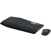 Image de Logitech MK850 Performance Ensemble clavier et souris sans fil (920-008225)